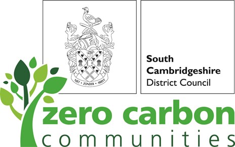 South Cambridgeshire District Council Zero Carbon Communities Grant